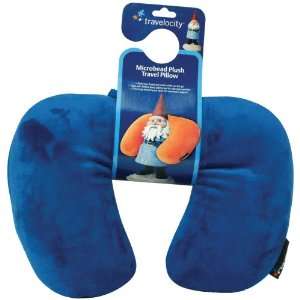  New   TRAVELOCITY TVP NV TRAVEL PILLOW (NAVY)