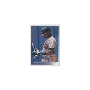  1993 SP #60   Fred McGriff Sports Collectibles