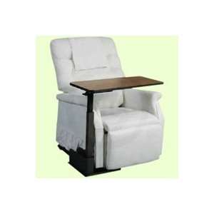  Drive Seat Lift Chair Table, Left, Each Health & Personal 