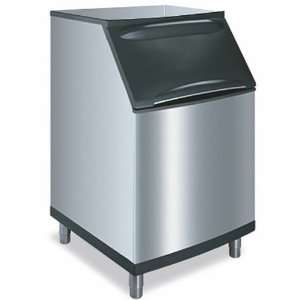  Manitowoc B 570 430 Pound Ice Storage Bin Appliances
