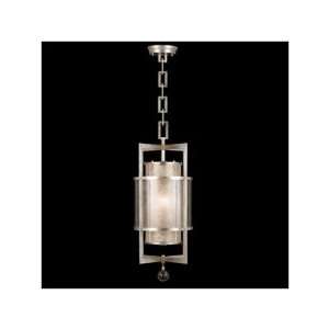  Fine Art Lamps 591240 2 Singapore Moderne Silver Six Light 