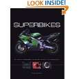 Superbikes Street Racers Design and Technology by Alan Dowds 