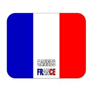 France, Cannes mouse pad