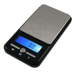 AWS 650 g 0.1 Mini Pocket scale Digital Jewel Gold Gram  