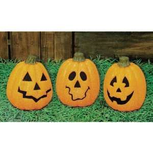  Loftus SE 0155 Sparkling Pumpkin 9 in. with Plug