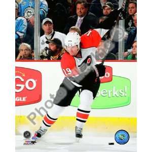  Scott Hartnell 2009 10