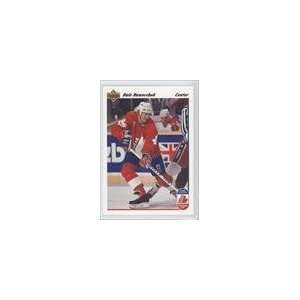    1991 92 Upper Deck #12   Dale Hawerchuk CC Sports Collectibles