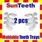 THERMOFORMING MOUTH TRAYS, Great for Teeth Whitening
