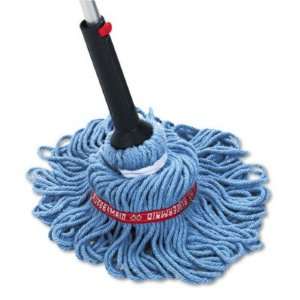  RCP6A8800   Self Wringing Ratchet Twist Mop Office 