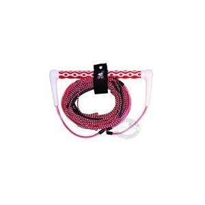   Core Wakeboard Rope AHWR6 Dyna Core 70 ft. Tow Rope