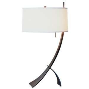   Table Lamp with Shade Option by Hubbardton Forge