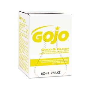    GOJ910212CT GOJO® REFILL,SOAP,ENRICH,800ML 