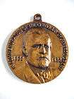 Commemoration Medal General Grant 1822 1922