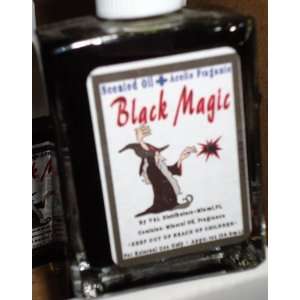 Black Magic Oil 