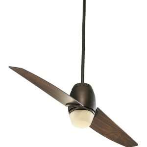  Muse Family 54 Oiled Bronze Ceiling Fan with Light Kit 
