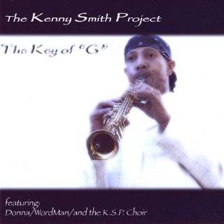 key of g by kenny project smith audio cd 2009 buy new $ 14 98 3 new 