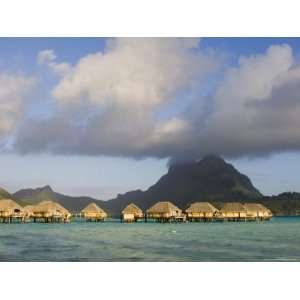  Pearl Beach Resort, Bora Bora, Leeward Group, Society 
