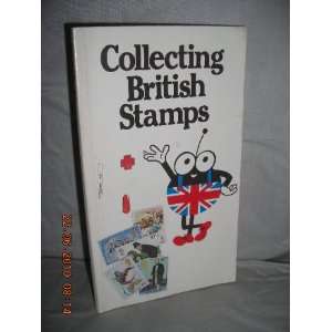  Collecting British Stamps Paul Drennan Books