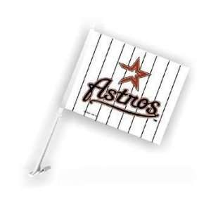 Houston Astros Car/Truck Window Flag 