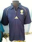   Adidas Polo Shirt (Small) Cricket Australia Apparel RRP$49.99 BNWT