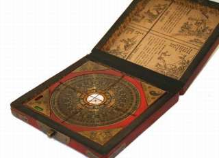 shui luo pan chinese compass w case feng shui luo pan ancient chinese 