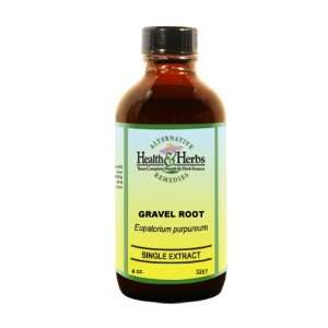 Alternative Health & Herbs Remedies Toothache With Glycerine, 8 Ounce 