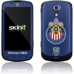  Chivas USA skin for Samsung Epic 4G   Sprint Electronics