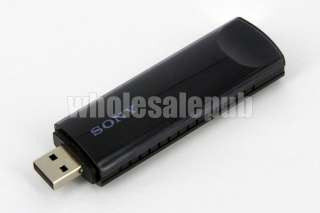 Used Genuine SONY UWA BR100 Wireless Lan WiFi USB Network Broadband 