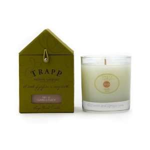  Trapp No. 15 Vanilla Bean Perfumed C, 7 oz Beauty