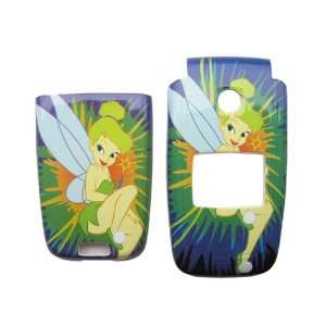 Nokia 6101 6102 6103 hard cover faceplate TINKERBELL FAIRY (more great 