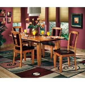  Urbandale Dining Room Set Wisconsin Dining Sets   2 