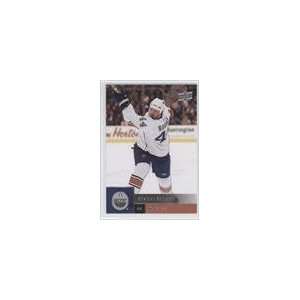    2009 10 Upper Deck #196   Sheldon Souray Sports Collectibles