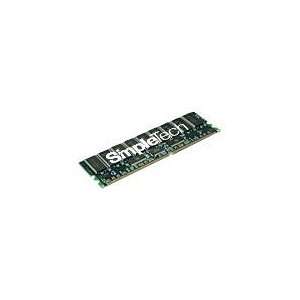  SimpleTech S128M3NGA1 128MB PC2100 Non ECC DDR 184pin DIMM 