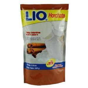 Lio Horchata Instant Beverage 500 Gr Grocery & Gourmet Food