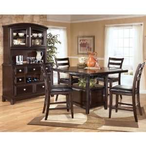   Counter Height Dining Room Set by Ashley Furniture