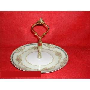  Noritake Hermione #652 Tidbit Tray