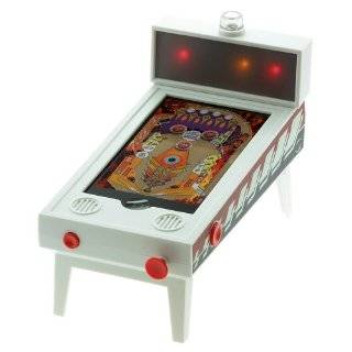 New Potato Technologies Pinball Magic for iPhone and iPod Touch 
