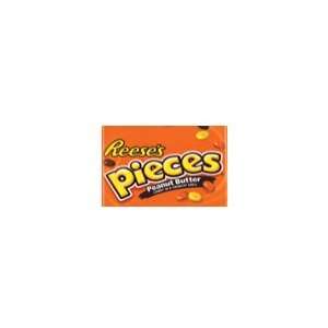  Hershey Foods HEC24860 BX Reeses Pieces 
