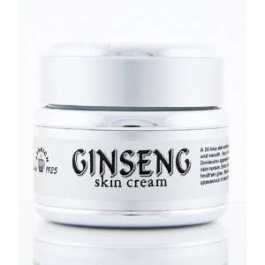  Ginseng skin cream 16 oz Beauty