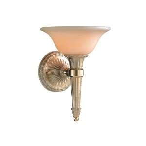   Golden Frost Aslan 11 One Lamp Wall Sconce from the Aslan Collection