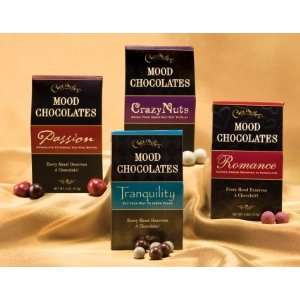 Tranquility Mood Chocolates  Grocery & Gourmet Food