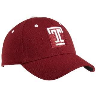 Temple Owls Fit Stretch Cap from Top of the World (July 1, 2008)