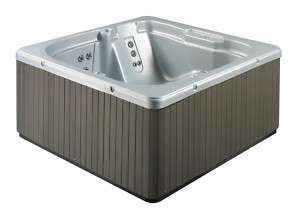 Hot Tub   Spa   Emerald ES25 5 Person 78 Square w/Safety Cover   Made 