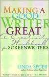   Screenwriters, (1879505495), Linda Seger, Textbooks   