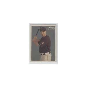  2006 Bowman Heritage #86   Shea Hillenbrand Sports Collectibles