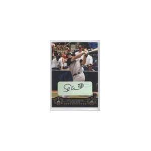   Signature Silver #13   Shea Hillenbrand/100 Sports Collectibles