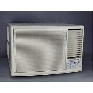   Haier HWR24VCB 24000 BTU Window Type Air Conditioner