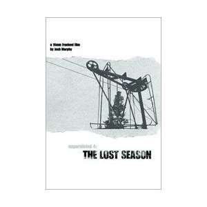  The Lost Season (VHS)