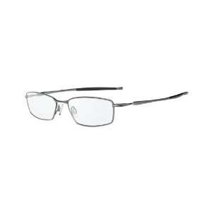  Oakley Capacitor (52) Polished Mercury Health & Personal 