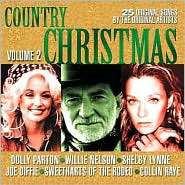 Country Christmas, Vol. 2 [Collectables], Music CD   